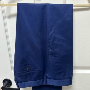 Bonobos Weekday Warrior 32x30 Slim Fit